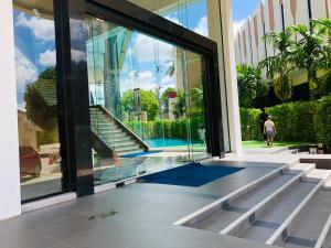 Gallery image of Srilamduan Hotel in Si Sa Ket