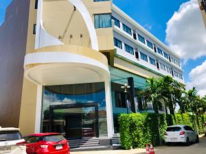 Gallery image of Srilamduan Hotel in Si Sa Ket