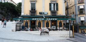 Gallery image of PLEY Cagliari Boutique Suites in Cagliari
