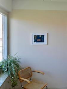 Foto de la galería de HEMMET Simrishamns vandrarhem och B&B en Simrishamn