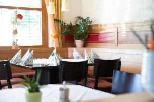 Afbeelding uit fotogalerij van Hotel Restaurant JÄGERHAUS in Meckenbeuren