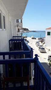 Gallery image of ENALION-TINOS in Tinos Town