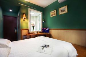 Fotografie z fotogalerie ubytování Sanya Tropical Coast Hotel v destinaci San-ja