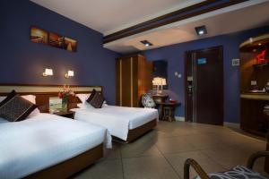 Gallery image of Sanya Tropical Coast Hotel in Sanya