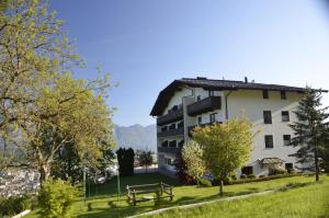 Foto da galeria de Hotel Hennersberg em Wörgl