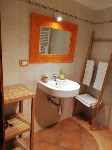 Ένα μπάνιο στο Vers le bois