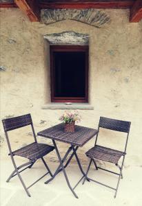 Φωτογραφία από το άλμπουμ του Vers le bois σε Valsavarenche +32 φωτογραφίες