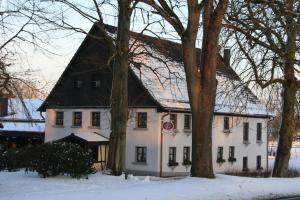 Gallery image of Hotel-Restaurant Haus Berkenbaum in Kierspe