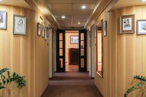 Fotografie z fotogalerie ubytování Attache Hotel v Kyjevě