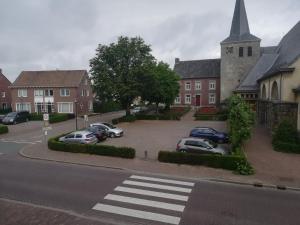 Afbeelding uit fotogalerij van B&B Liberation Margraten in Margraten