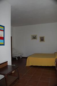 Gallery image of casa vacanze marzano in Tropea