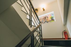 Fotografie z fotogalerie ubytování T&K Guesthouse v destinaci Da Lat