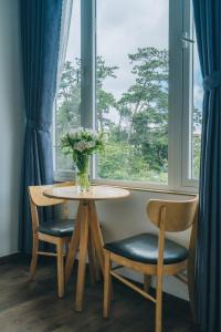 Fotografie z fotogalerie ubytování T&K Guesthouse v destinaci Da Lat