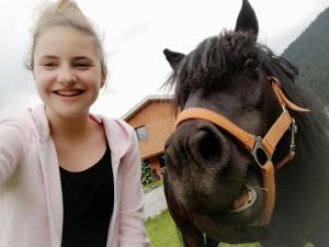 Zvířata v apartmánu nebo okolí