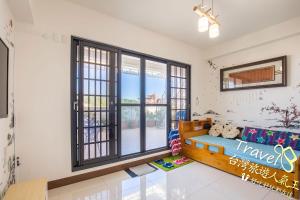Llit o llits en una habitació de J.S 23