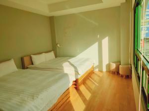 Gallery image of M House in Hualien City