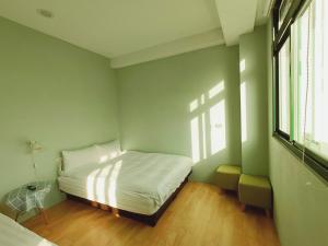 Gallery image of M House in Hualien City