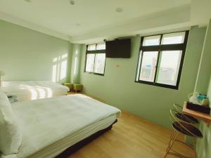 Gallery image of M House in Hualien City