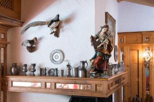 Fotografie z fotogalerie ubytování Alpenhof Grainau v destinaci Grainau