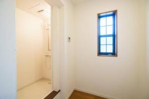 A bathroom at 炉之宿 淀川
