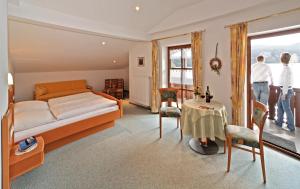 Gallery image of Gasthof-Pension-Kraus in Achslach +38 photos