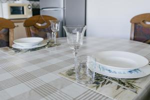Fotografie z fotogalerie ubytování FeWo Ruhe v destinaci Hohenems
