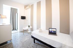 Gallery image of De La Ville Hotel in Cattolica