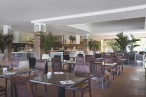 Restaurace v ubytování Hotel Riu Tikida Palmeraie - All Inclusive