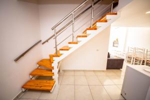 Fotografie z fotogalerie ubytování Apartments Cikuli v destinaci Sarandë