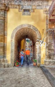 Fotografie z fotogalerie ubytování Casa Dolce Casa - Guest House v destinaci Santo Stefano di Camastra