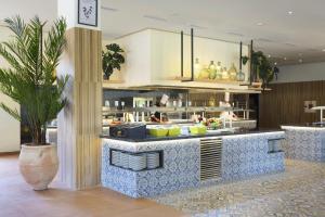Nápoje v ubytování Hotel Riu Tikida Palmeraie - All Inclusive