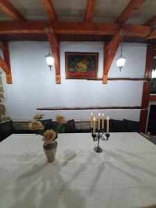 Gallery image of Kashtata s Paraklisa in Borowo