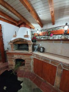 Gallery image of Kashtata s Paraklisa in Borowo +57 photos