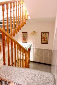 Fotografie z fotogalerie ubytování Hostal Jaufil v destinaci Zújar