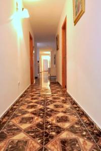 Fotografie z fotogalerie ubytování Hostal Jaufil v destinaci Zújar