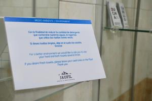 Fotografie z fotogalerie ubytování Hostal Jaufil v destinaci Zújar