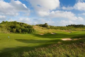 Golf v hotelu nebo okolí