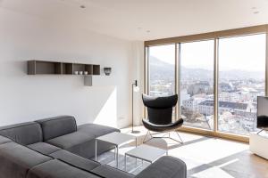 Foto da galeria de Stuttgarter Tor - Apartments em Reutlingen