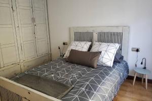 Apartamento en Cimadevilla, puerto deportivo de Gijon (España ...