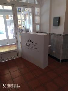 Fotografie z fotogalerie ubytování Hostal Jaufil v destinaci Zújar