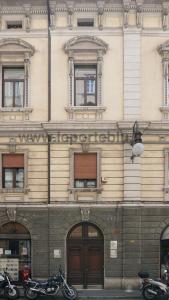 Fotografie z fotogalerie ubytování Le Porte Blu v Terstu