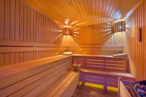 Fotografie z fotogalerie ubytování Numa Konaktepe Hotel - All Inclusive v destinaci Konaklı