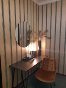 Foto sihtkohas Delft asuva majutusasutuse Hotel Johannes Vermeer Delft galeriist