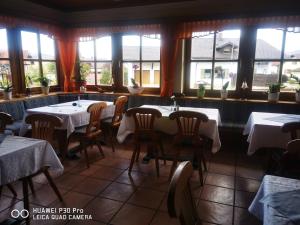 Photo de la galerie de l'établissement Aparthotel-Chrysantihof - Aleksandra, à Zwiesel