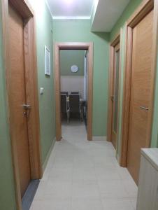 Fotografia z galérie ubytovania Apartment Temple v destinácii Podgorica