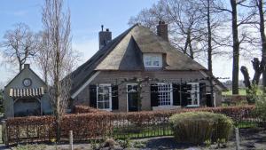 Κήπος έξω από το Bed & Breakfast De Oude Heerd +27 φωτογραφίες