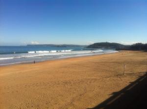 Pantai di atau dekat dengan penginapan & sarapan