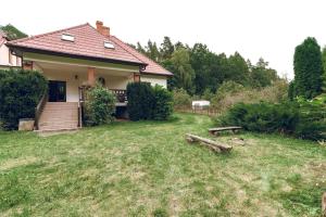 Fotografie z fotogalerie ubytování Leśniczówka Świt Gabriela Pieczka v destinaci Tuchola + 30 fotografií