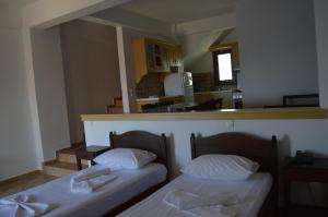 Photo de la galerie de l'établissement Kimite, à Armenistis 14 autres photos