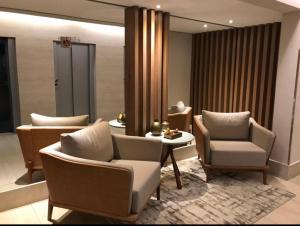 Fotografie z fotogalerie ubytování Edificio Crystal Place Ap1405 v destinaci Goiânia